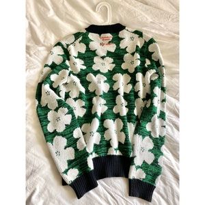 Calvin Klein 205W39NYC*Andy Warhol Sweater